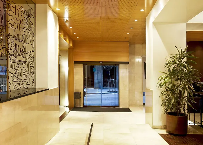 Grupotel Gravina